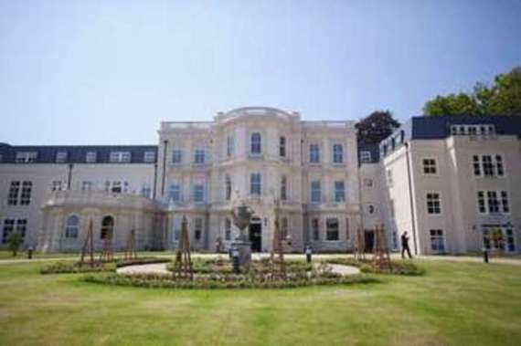 Templeton Road Kintbury Hunger...